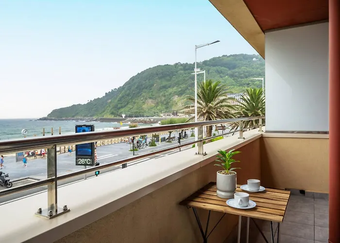 Zurriola By Prim Home Rentals