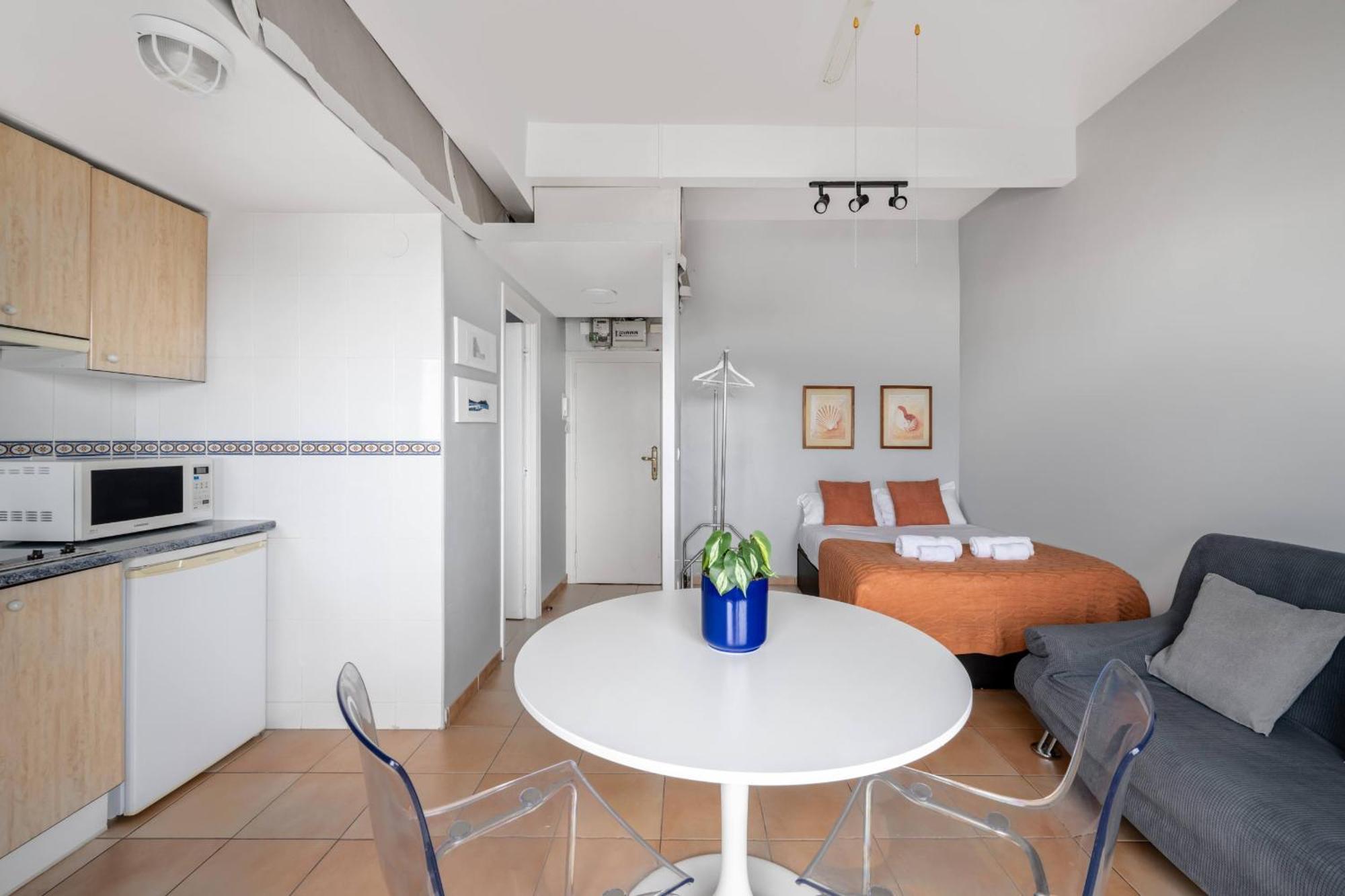 Zurriola By Prim Appartement