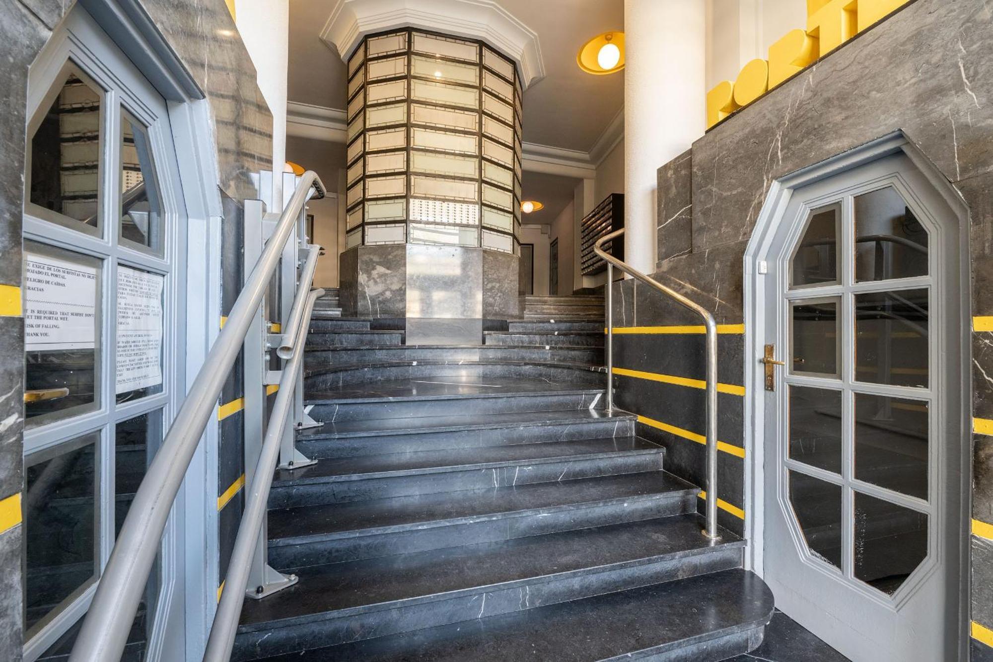 Appartement Zurriola By Prim