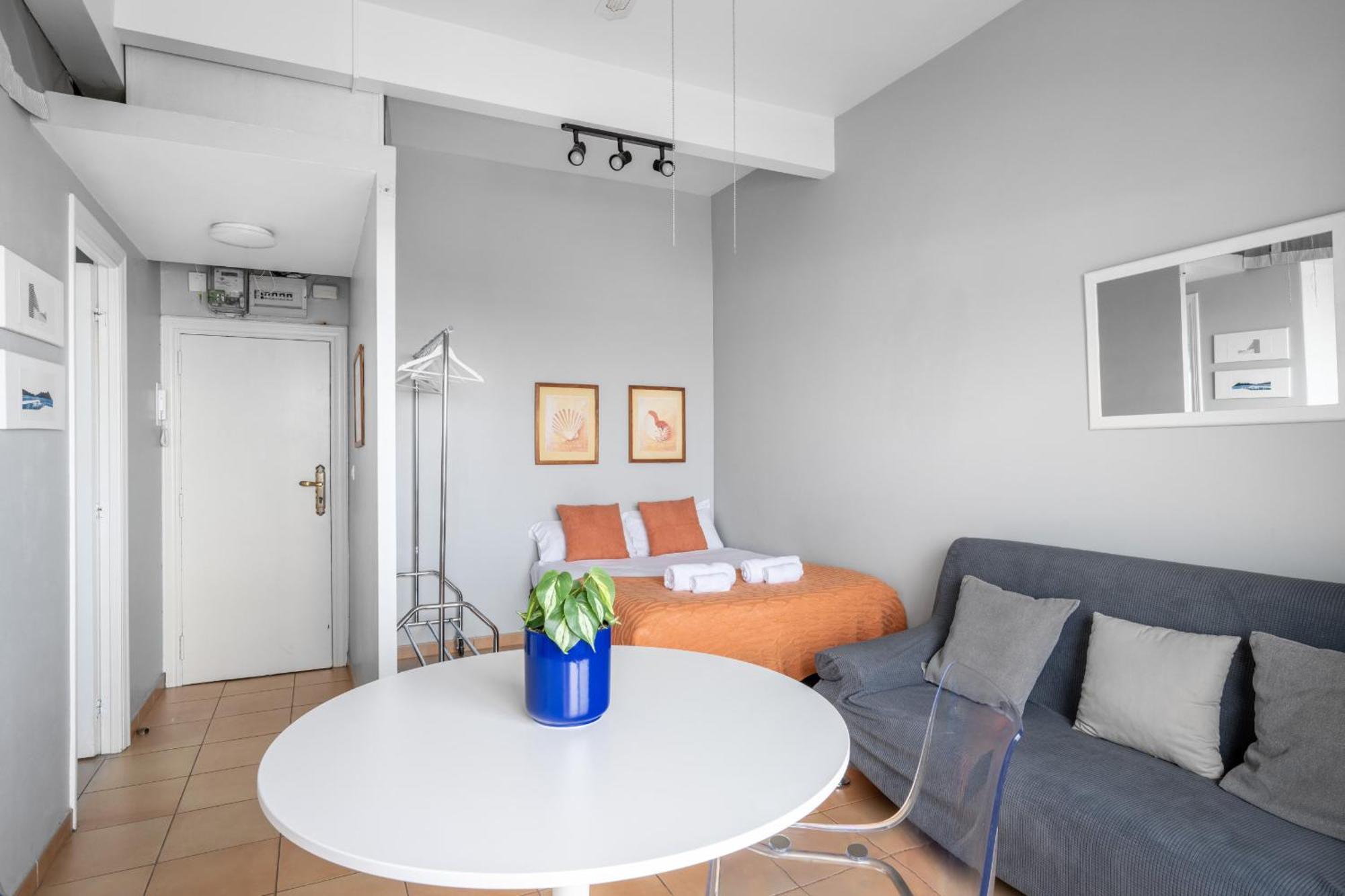 Zurriola By Prim Appartement Saint-Sébastien