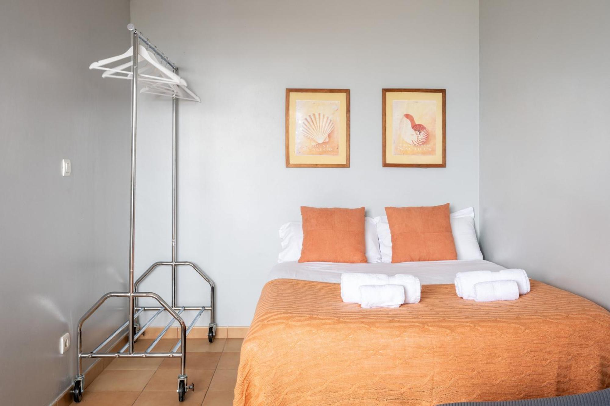 Zurriola By Prim Appartement