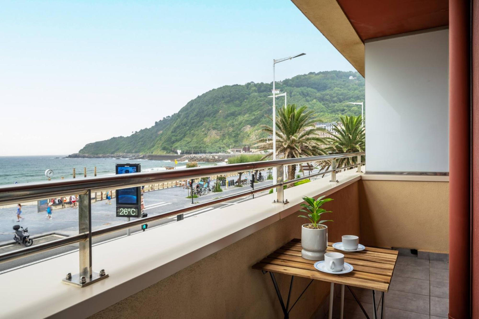 Zurriola By Prim Appartement *